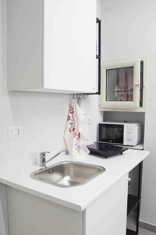 Pappacoda Home เนเปิลส์ ภายนอก รูปภาพ