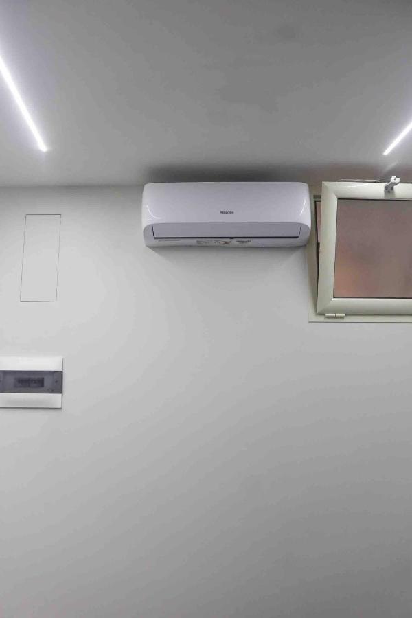 Pappacoda Home เนเปิลส์ ภายนอก รูปภาพ